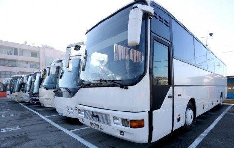 Terminali i ri i autobuseve te Tiranes do te ndertohet ne Sauk